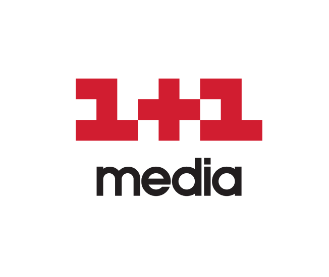 1+1 media